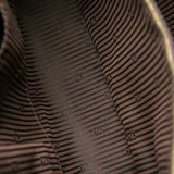 Fendi Red Leather Chameleon Bag
