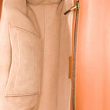 GUCCI Suede Osiride Tote