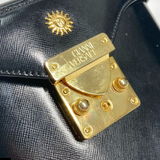 Versace Vintage Sunburst Bag