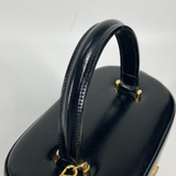 Versace Vintage Sunburst Bag