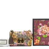Winner's Choice Waffle (Gucci or Chanel)